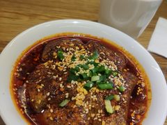 -付小姐在成都(川沙店)