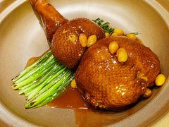 八宝福禄鸭-鹿园 MOOSE(长宁店)