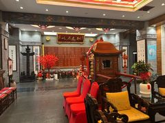 -宁波状元楼酒店(和义路店)