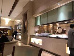 -昆明南亚风情园豪生大酒店-泰式国际海鲜自助餐厅
