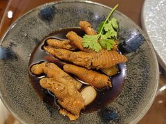-广州中心皇冠假日酒店·百粤楼