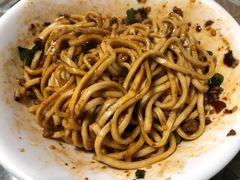 -牛王庙吳記怪味面(双楠店)