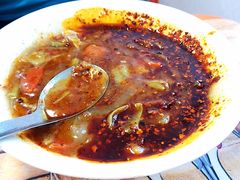 -刘老虎肉丸糊辣汤(总店)