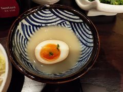 -yokocho上横町·日本食街(深业上城店)