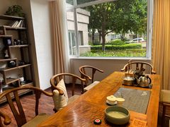 -澜沧古茶·商务茶馆(萧山人民广场店)