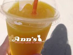 -马拉桑果汁(龙头路总店)