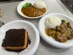 -颓记茶餐厅(美景总店)