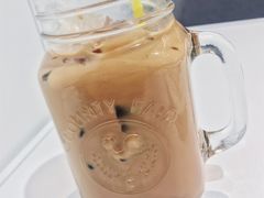 -葡珍轩冰室(虹桥机场T1店)