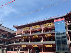 -会龙寺