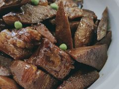 -金枝玉叶上海人家食府(三里河店)