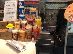 -DQ·蛋糕·冰淇淋(通州万达店)