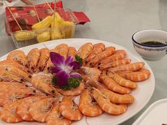 -四海之家(蛇口店)