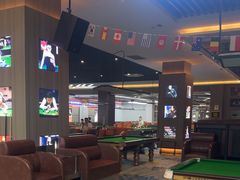 -澜花台球会所(远大金地中心店)