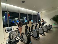 -YCHL FIT 健身(星寰店)