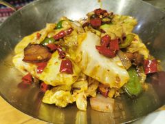 -祥记·苏帮菜·松鼠桂鱼(湖畔天城店)