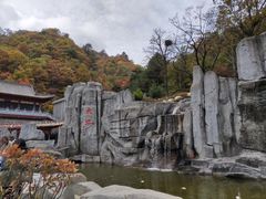 -塔云山