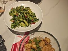 -辣尚瘾·烤鱼·新川菜(交大直营店)