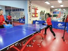 -腾翔乒乓球培训(亚运村店)