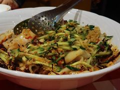 -西贝莜面村(当代商城店)