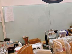 -COFFEE HOLIC(朝外SOHO店)