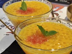 -兰正韩·韩国料理(春熙路店)