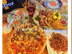 -盘炉forenza·云贵川融合小食堂 ( 钟楼中柳巷店)