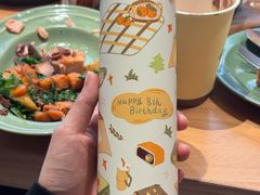 -WOKKA by艮上(中海环宇荟店)