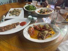 -星奇缘·海鲜餐厅(东山美食地标店)