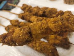 -功德林素菜饭庄(前门店)