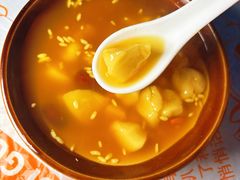 -休记光头香辣蟹干锅(绵竹店)