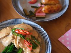 -Mesa Madre梅萨妈妈·Bintana(国贸店)