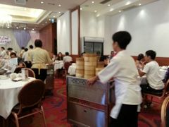 推车点心-美心皇宫(沙田大会堂店)