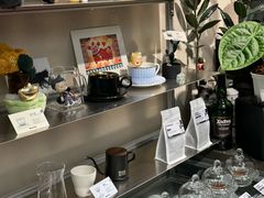 -Dogi&kiki Coffee(中心商务大厦店)