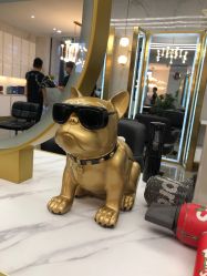 点击看大图 -时尚玩家发型设计