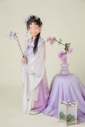 -倾城宝贝儿童摄影(浦东金谊店)