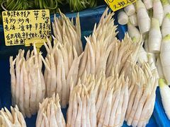 -大观篆新农贸市场