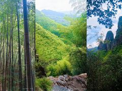 -南尖岩景区