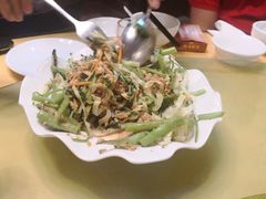-伊萨娜印尼餐馆