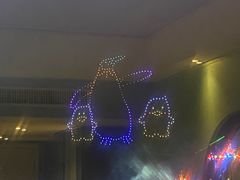 -帝企鹅自助餐厅•儿童岛•真企鹅(长隆企鹅酒店)