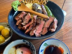 -满满初牛·炭烧牛肉专门店(国大店)