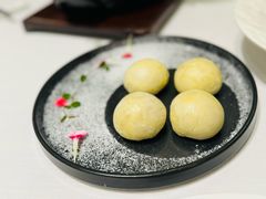 鲜肉酥-富淳饭店(世纪公园店)