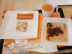 -大快活(丽丰店)