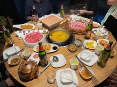 -小饕荟鲜牛肉火锅(仁和·熙春郡店)