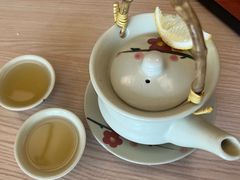 -彩葉·樱花屋日本料理(动物园店)
