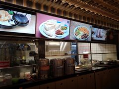 -大厨小馆(华阳城店)