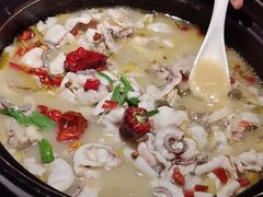 -周渝食惦酸菜鱼(青浦店)