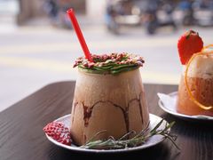 -BE NORMAL CAFE(霞溪路店)