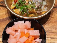 -有肉食·虎九闽菜(798艺术区店)