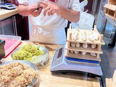 -喜家德虾仁水饺(景枫中心店)