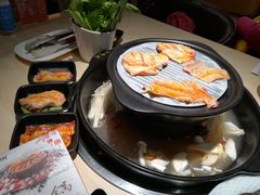 -汉轩阁冰煮三鲜
